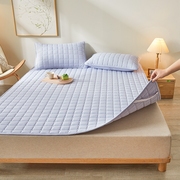 薄款床垫垫子铺被1.35米单人1.5m床褥子床褥，夏季学生宿舍上下铺