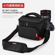 适用于佳能相机包单反(包单反)单肩摄影包200d800d700d750d80d550d60d5d3