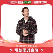 香港直邮潮奢 wolverine 男士Bucksaw Shirt-Jac 毛毛夹克