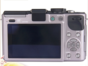 适用于松下dmc-gx1套机相机屏幕，膜钢化防刮防指纹防防爆贴膜