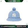 韩国直邮MLB 儿童棒球帽 平沿帽子 7AHTF0116-50 BLL