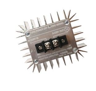 5000w大功率可控硅调温电子调速调进口调光。压模块调压器j
