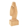椴木木料块雕刻用木头DIY手工木刻木雕材料实木木材木条木工