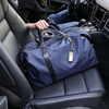 短途旅行包男商务手提大容量旅游袋，健身包干湿(包干湿，)分离单肩斜挎行李包
