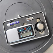 LP黑胶唱机专用针压计高精度0.01g克唱盘电子压力磅 电子针压计