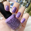 美国opi指甲油薰衣草，色b29普罗旺斯b87淡紫色美甲