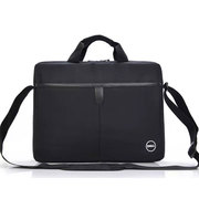 戴尔笔记本电脑包手提联想电脑包，14寸15寸15.6寸男女单肩便携背包