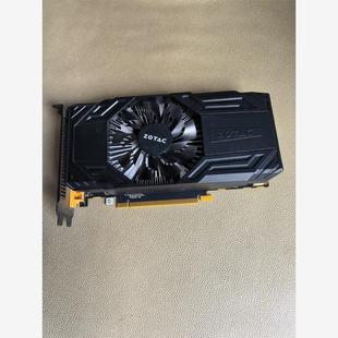 GTX10502G 2GD5 海外版，正常使用，成色漂亮议价