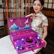 七夕送女友礼物情人节套盒往后余生送老婆闺蜜女生日浪漫惊喜礼物