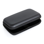 防震2.5寸移动硬盘包保护套充电宝保护包硬壳(包硬壳，)包数码(包数码)收纳包