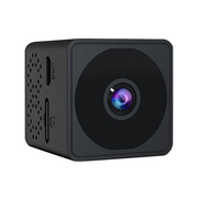 q16b摄像头wifi，高清红外夜视户外运动摄像机家用安防相机1080p