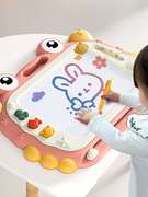 儿童磁性画板写字板可消除一岁宝宝，磁力可擦手写涂鸦绘画画板家用