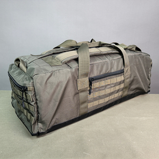 mortalgear福利“大”装备包户外装备大背包，双肩包可收纳能折叠