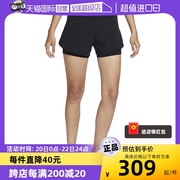 自营nike耐克梭织短裤，女子时尚透气运动休闲裤dx6023-010