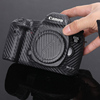 适用佳能相机保护贴膜850d60d700d80d90d贴纸m50iir5c防刮r3
