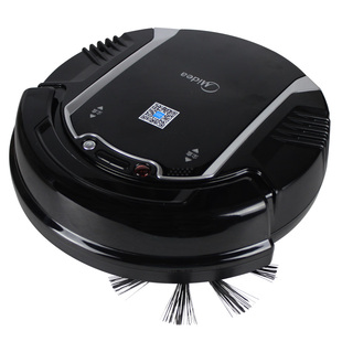 美的扫地机器人家用遥控自动充电智能吸尘器无线地宝VR05F4-TB