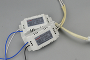 T5 T6环形灯管电子镇流器55 65W 72W80W瓦吸顶灯圆形灯管镇流器
