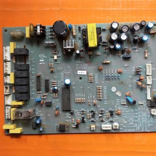 美菱冰箱 BCD-460WE9B  电脑板 主板 控制板 B0555X-C-V02