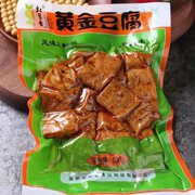 东北特产 五香豆干 豆干烧烤味 孜然味豆干 全店满48