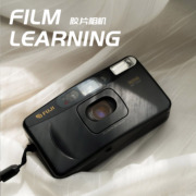 FUJI  富士 cardia travel mini dual dl 600 变焦 定焦 胶片相机