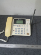 德赛TD-266TD-268电话机无线座机插卡话机家用办公固话移动座机