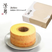 必推年轮速发日本进口零食，治一郎海绵手工，年轮蛋糕伴手礼盒装