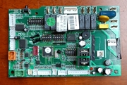 麦克维尔空调 MC201-D MC201 MDS-I V7.0 数码多联 电脑板 控制板
