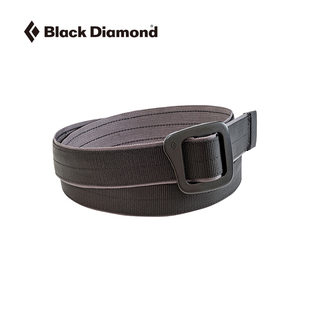 blackdiamond黑钻bd钻石矿，腰带百搭简约男士，休闲运动裤皮带d3i5
