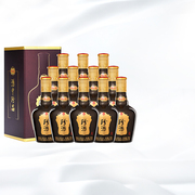 专卖珍酒珍十五小酒，品鉴版53度酱香型白酒，整箱125ml*12