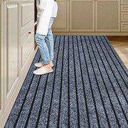 厨房地垫防油防滑吸水防水可裁剪门垫耐脏防滑垫，家用脚垫门口地毯