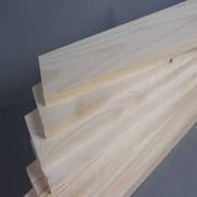 2*10*198刨抛光松木，杉木条木条床，板条装修板材实木木板定制