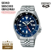SEIKO 精工手表 5 SPORTS 日本制造自动上链（含手动上链）“SKX