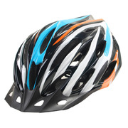giant捷安特自行车g202头盔，一体成型男女，山地公路自行车帽装备