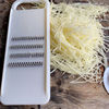 凤驰切菜器刨丝器土豆擦子切丝器戳菜板削推萝卜丝塑料细圆丝粗丝