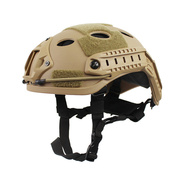 Fast战术头盔儿童安全头盔6一12岁四季通用电动车儿童头盔男女孩
