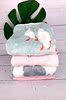松鼠蜜袋鼯龙猫兔子狗宠物用窝垫狗垫子保暖过冬棉垫珊瑚绒毛毯