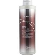 Joico Defy Damage 抗毛躁柔顺定型护色护发素 1000ml