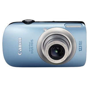 Canon/佳能 DIGITAL IXUS 110 IS IXUS105 100数码相机家用旅游