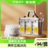 bebebus装仔纸尿裤超博透气新生婴幼儿宝宝尿不湿nb/s/m/xl