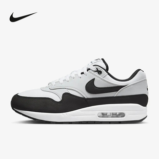 nike耐克男鞋airmax1运动鞋春季复古缓震跑步鞋fd9082-107