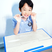 透明桌垫TPU软玻璃书桌垫儿童学习桌专用课桌垫学生写字台书桌垫