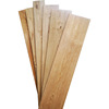 原木实木地板橡木，现代欧式简约轻奢灰色，纯实木地板家用直