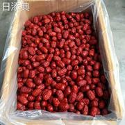 新枣沧州红枣干金丝小枣2500g农家自产5斤整箱零食煮粥