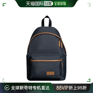 韩国直邮Eastpak 双肩背包 EASTPAK 背包 EJCBA1591Y 海军蓝