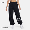 Nike耐克AIR女子中腰针织长裤夏季街舞卫裤个性柔软FN1903