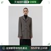 韩国直邮lowclassic设计师款，高级简约时尚休闲气质，女款西装外套l