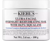 kiehl's特效，夜间保湿面膜100g海外直邮