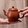 宜兴紫砂茶壶大容量可倒立手工泡茶壶中式功夫茶具茶杯茶壶套装