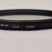 Kase Variable ND 72mm MIN. MAX. CIAA C 镜片滤镜相机专用 