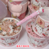 香港Hello Kitty凯蒂猫三丽鸥可爱点心面杯面方便面泡面碗面